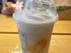 -喜茶(广州北京路惠福东店)