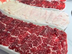 -古乐牛香•鲜牛肉牛杂火锅(系马桩总店)