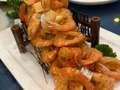 -御沪沪味园.融合菜.海鲜(斜土路店)