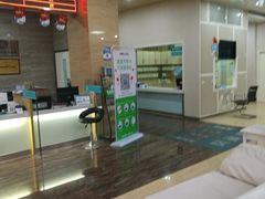 -广州仁爱天河医院体检中心