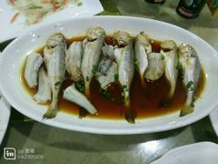 -好兄弟郭巨海鲜(天一阁店)