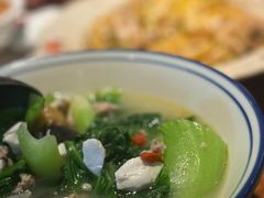 -广府乡下·饭庄(新港东路店)