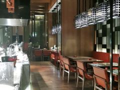 -福州仓山凯悦酒店·Market Cafe Lacucina咖啡厅