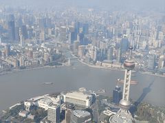 -上海中心大厦