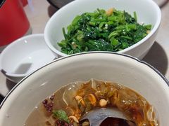 -味上湘菜馆(阿波罗店)