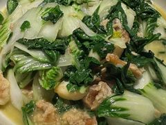 -佰家小厨·南京菜(夫子庙店)