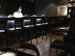 大堂-Tuna maki寿司(苏州大悦城店)