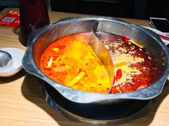 -彤德莱火锅(乐陵路店)