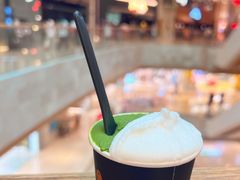 -九十葉·抹茶(南京·德基店)