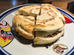 -吴满满油泼面(北方风味园店)