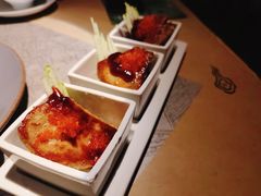 心太软香煎鹅肝-穹六人间 people 6(岳阳路店)
