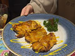 -吱咖啡西式简餐