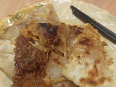 -甲乙饼·手工牛肉饼(东方广场店)