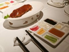 -四季民福烤鸭店(王府井东安门店)