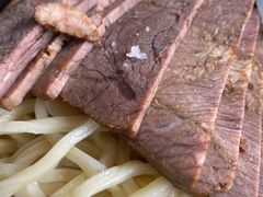 -大槐树兰州拉面