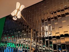 -芭莉与彩虹西餐厅(成都合生汇店)