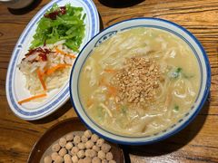 -老雒阳面馆·水席(定鼎门店)