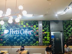 大堂-Peet's Coffee皮爷咖啡(德基店)