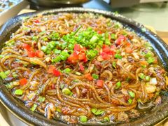 -老砂锅(城北店)