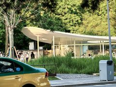 -阿那亚第三食堂 Cafeteria 3