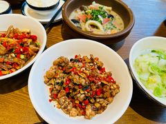 -八碗湘长沙市井菜(坡子街店)