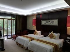 -绍兴鉴湖君澜大酒店