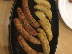 -萨莉亚意式餐厅(莲花国际广场店)