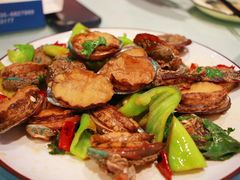 -荣祥海鲜·烟台菜(胜利路二部)