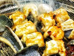 -本炙炭烤·蒲烧活鳗料理店(金沙洲店)