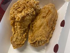 -肯德基(正定机场安检内店)