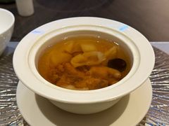 -万丽轩·粤菜(王府井金茂万丽酒店)