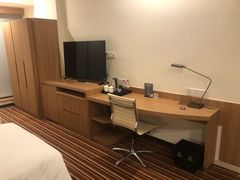 -深圳机场凯悦嘉轩酒店