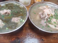 -燕子煨汤(山海关路店)