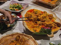 -暹罗湾东南亚餐厅
