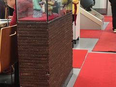用餐区-咬不得高祖生煎·简餐(高银街店)