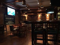 -Shanghai Brew House上海啤酒工坊(老外街店)