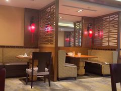 -苏州园区福朋喜来登酒店·聚味轩中餐厅