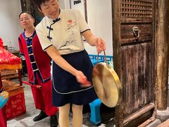 -大张烙馍村(绿地店)