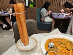 -珍宝海鲜JUMBO Seafood(ifc店)