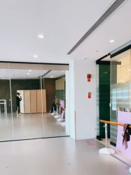 -上海邢航舞蹈工作室