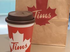 -Tims天好咖啡·贝果(东方广场店)