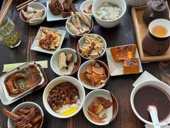 -青藤茶馆(南山路店)