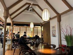 -松子料理(亮马桥店)