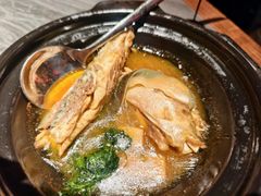 -小厨娘金榜题名(夫子庙秦淮河店)
