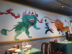 -大海碗·京菜炸酱面(雍和宫店)