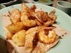 -淀里船宴(卓达店)