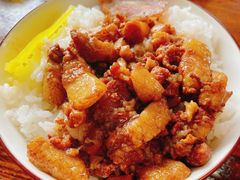 -台南擔仔面·卤肉饭(老虹井路店)