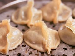 牛肉招牌灌汤蒸饺-志亮灌汤蒸饺·清真(庙后街店)