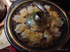 -绿茶餐厅(乐峰广场店)