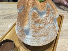 -After You Dessert Cafe(CENTRALWORLD)